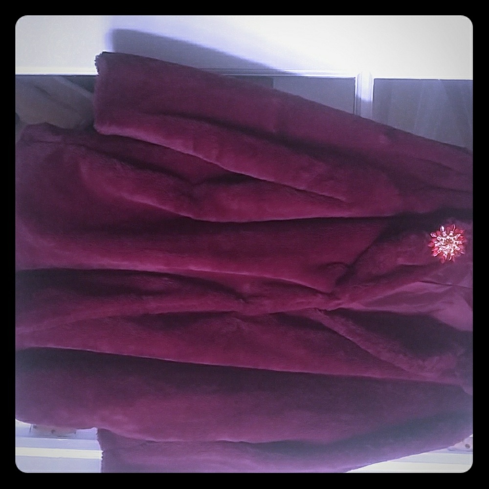 Women coat